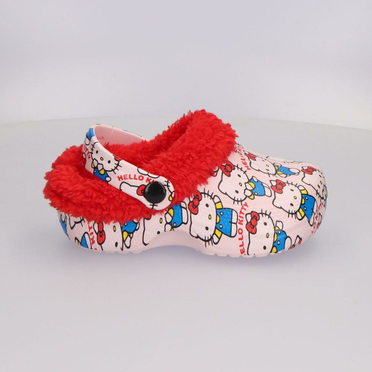 Huisslippers Hello Kitty