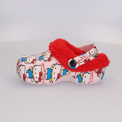 Huisslippers Hello Kitty