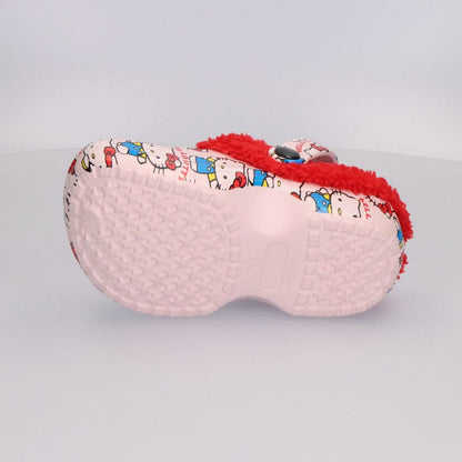 Huisslippers Hello Kitty