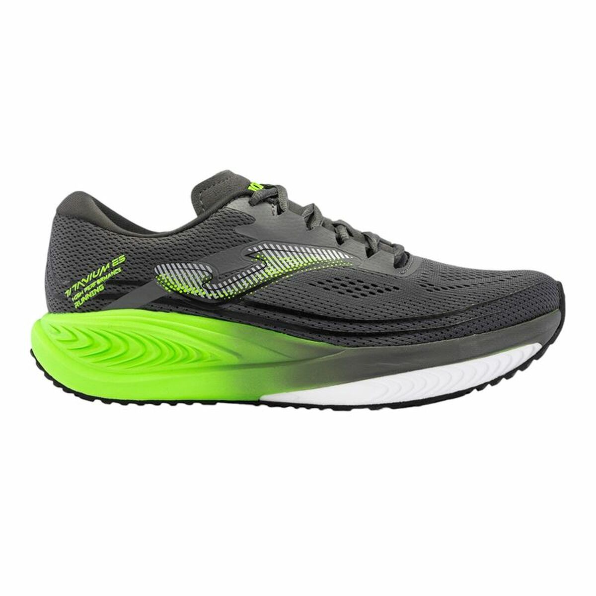 Hardloopschoenen voor volwassenen Joma Sport Titanium 2415 Lichtblauw