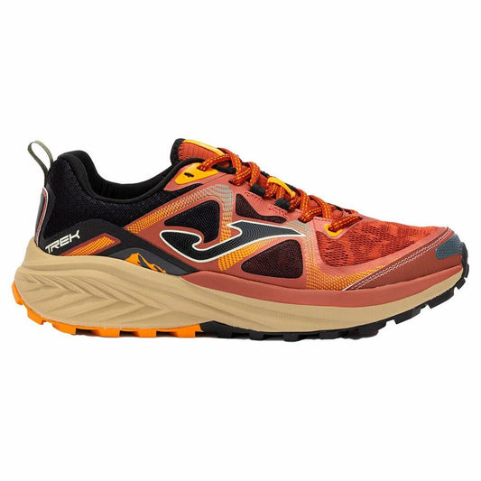 Running Shoes for Adults Joma Sport TKTRES2520 Burgundy-0