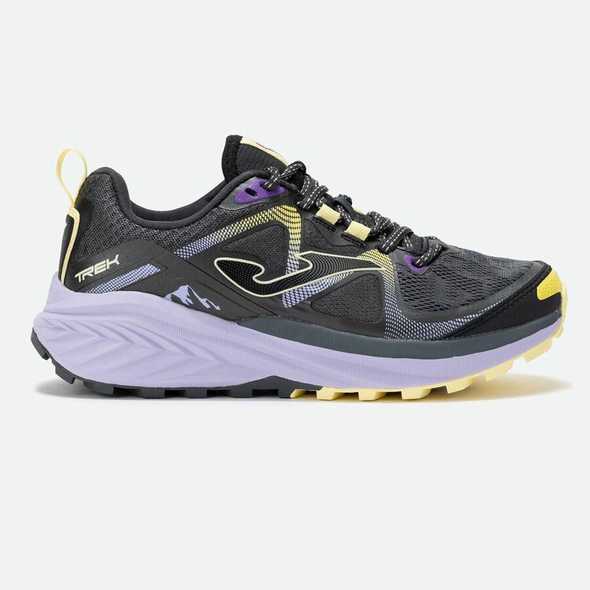 Men's Trainers Joma Sport TKTRLS2522 Grey-2