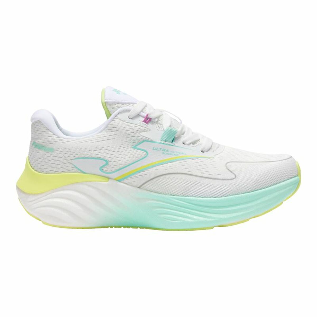 Sportschoenen voor dames Joma Sport R.6000 Lady 2502 Wit