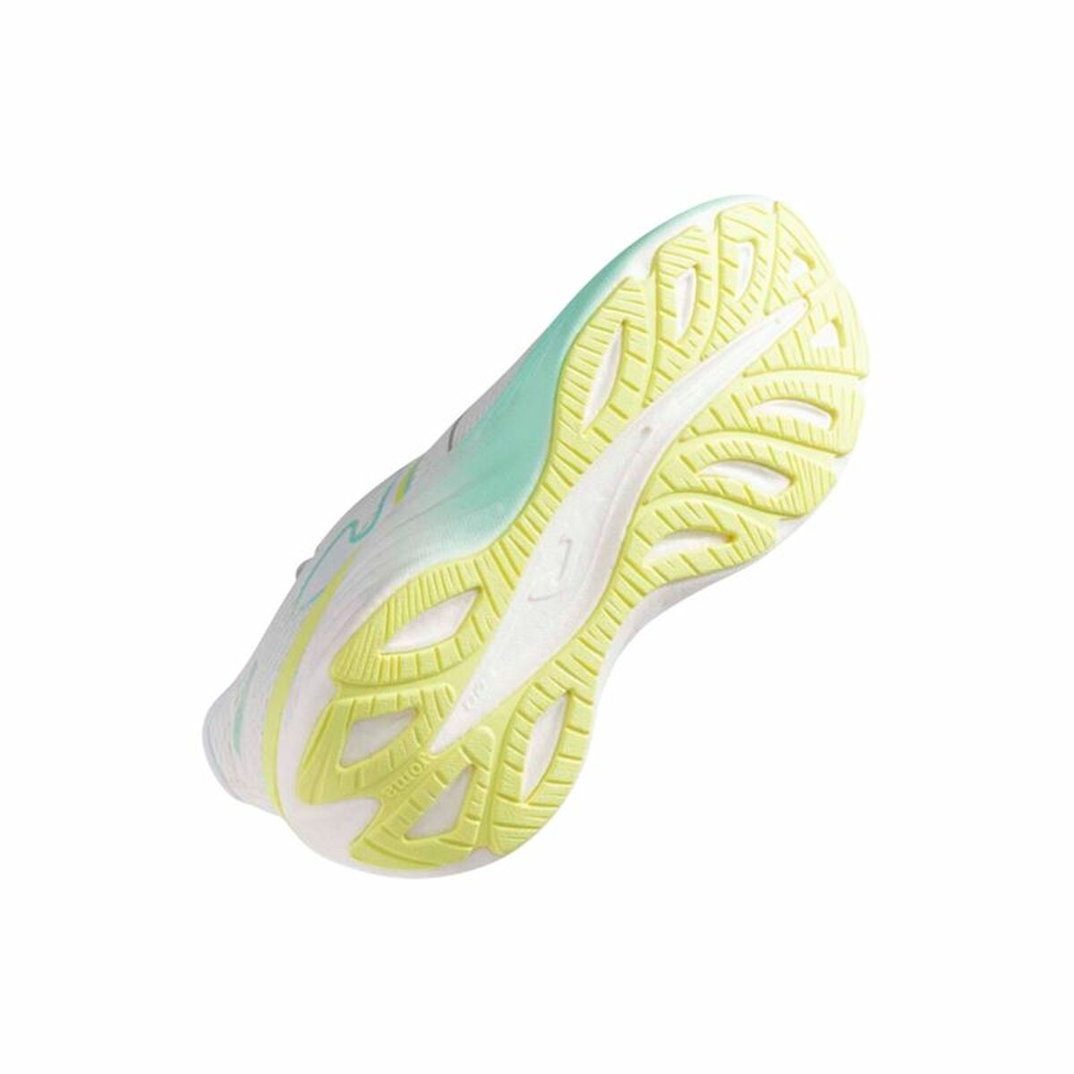 Sportschoenen voor dames Joma Sport R.6000 Lady 2502 Wit