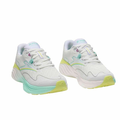 Sportschoenen voor dames Joma Sport R.6000 Lady 2502 Wit