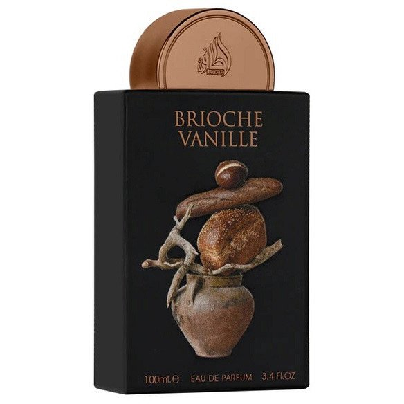 LATTAFA Pride Brioche Vanille EDP 100ml (6290360592749)-0
