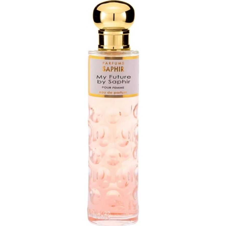 Saphir SAPHIR My Future Women EDP spray 30ml (8424730033183)-0
