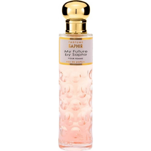 Saphir SAPHIR My Future Women EDP spray 30ml (8424730033183)-0