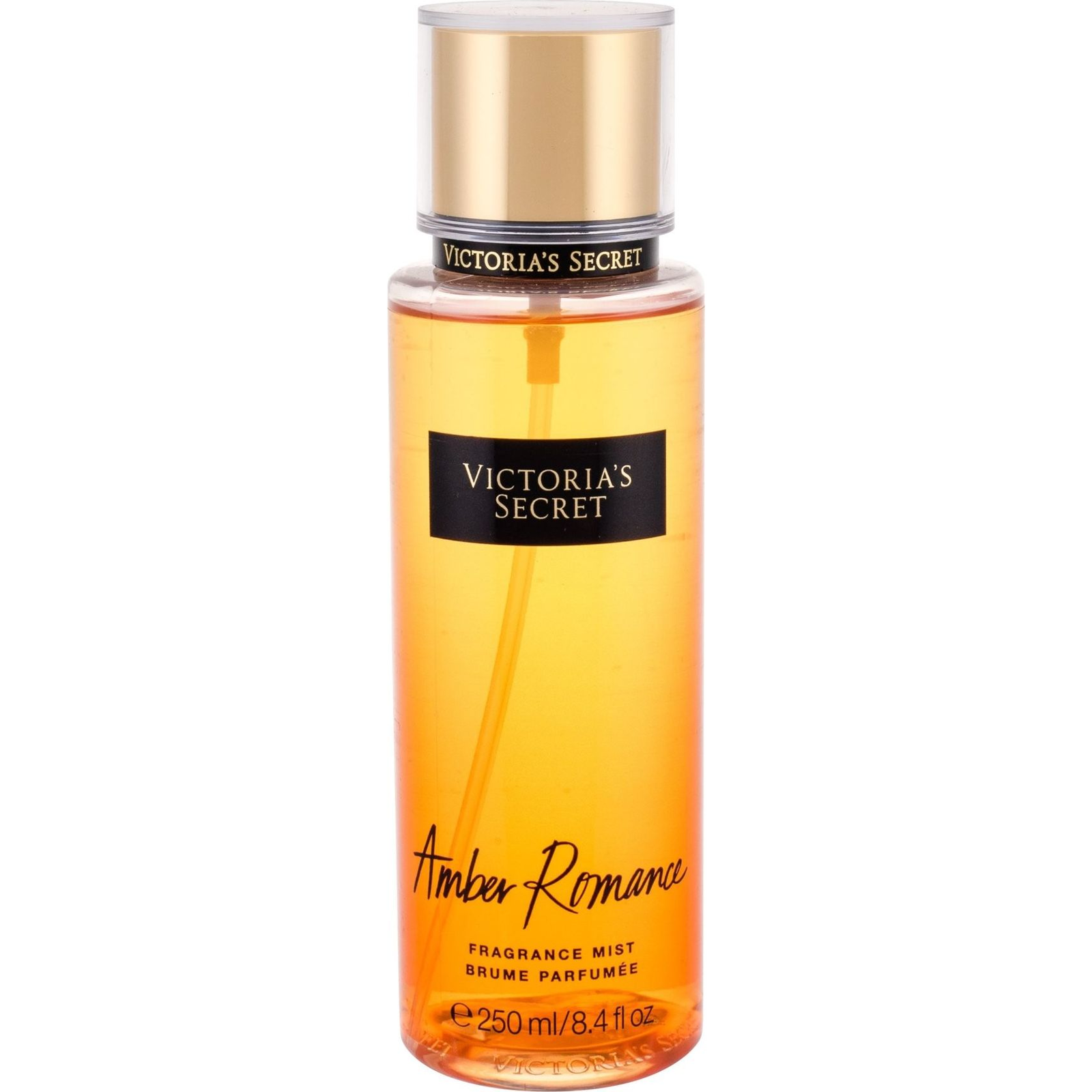 Victorias Secret Amber Romance Mgiełka 250 ml (38421)-0