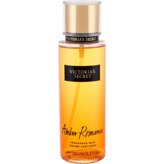 Victorias Secret Amber Romance Mgiełka 250 ml (38421)-0