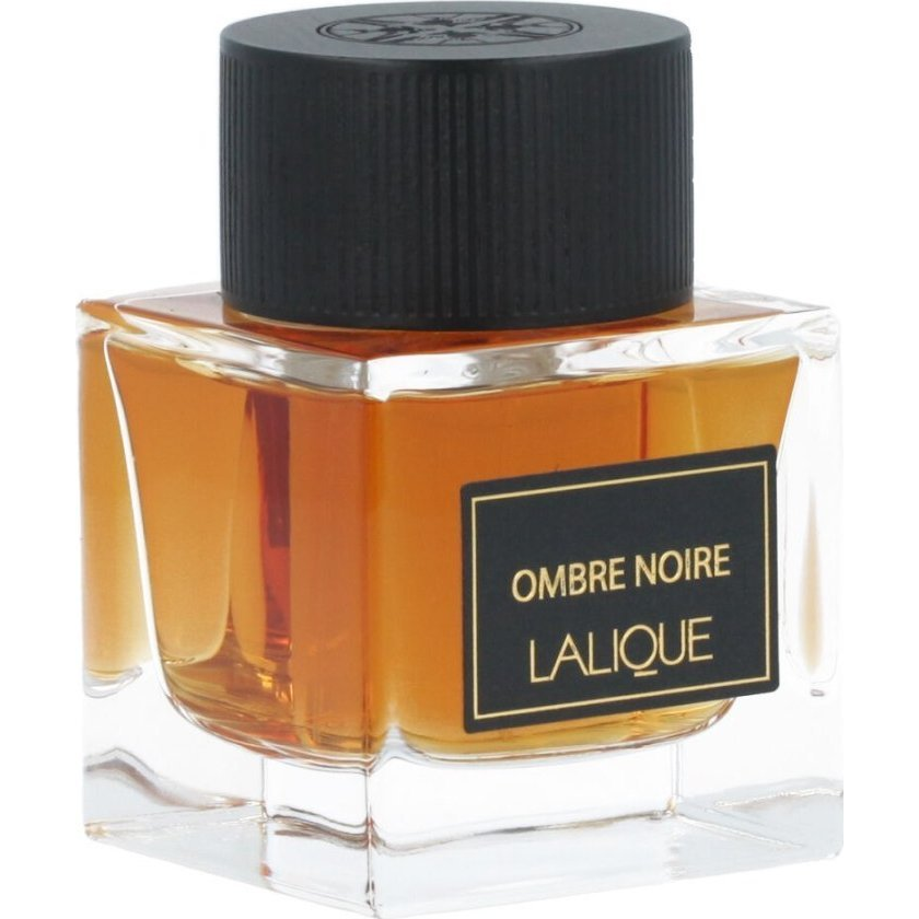 Lalique Lalique Ombre Noire 100ml Kvepalai Vyrams EDP (87198)-0