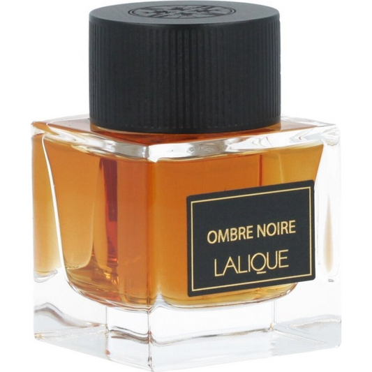 Lalique Lalique Ombre Noire 100ml Kvepalai Vyrams EDP (87198)-0