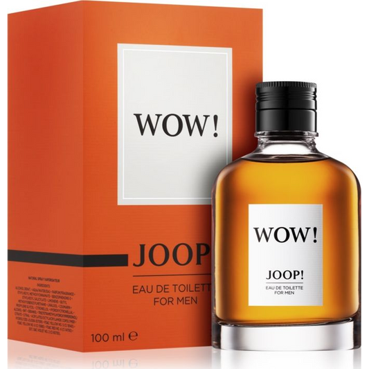 Joop! Wow! EDT 60 ml (3614222571667)-0