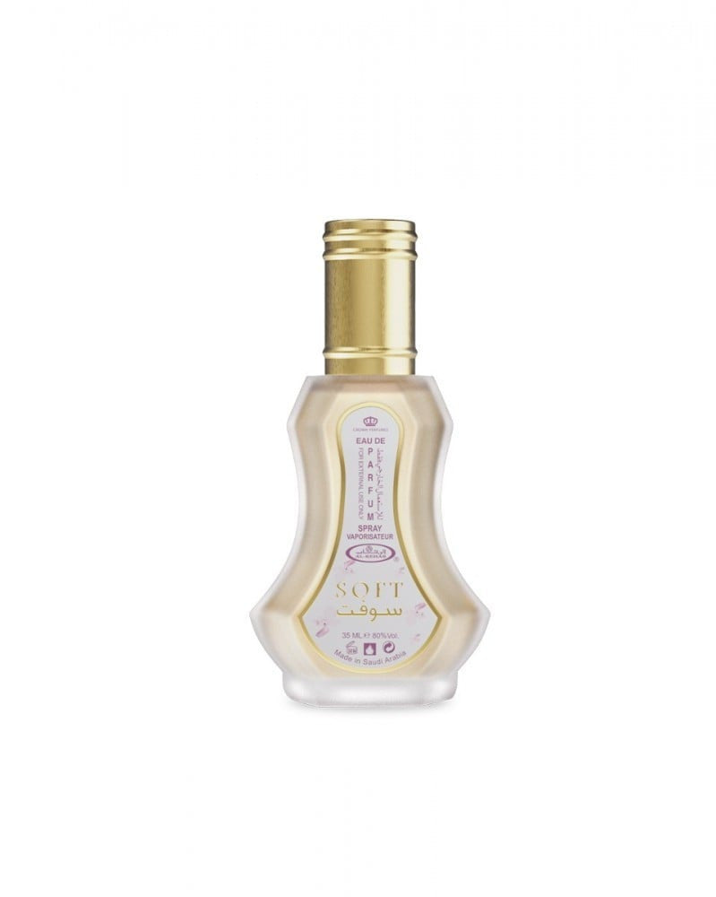 AL REHAB SOFT EDP 1.18 U-0