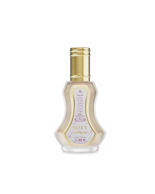 AL REHAB SOFT EDP 1.18 U-0