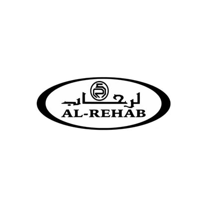 AL REHAB CHOCO MUSK MARSHMALLOW CPO 6 ML U-4
