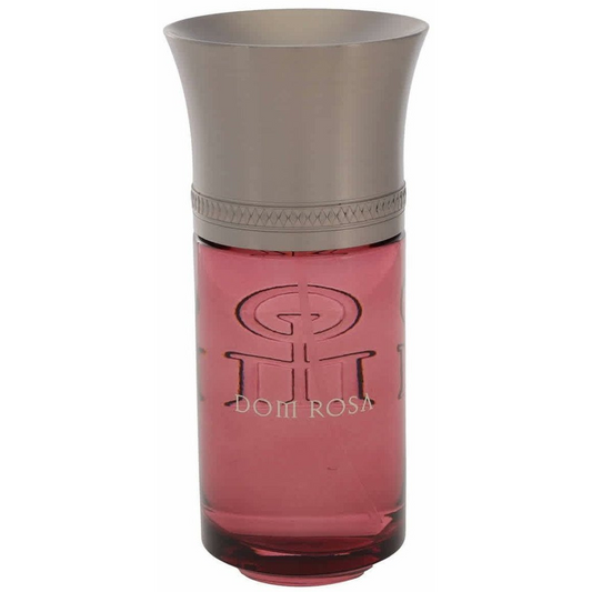 Perfumy Damskie Liquides Imaginaires Dom Rosa EDP 100 ml (S8318994)-0
