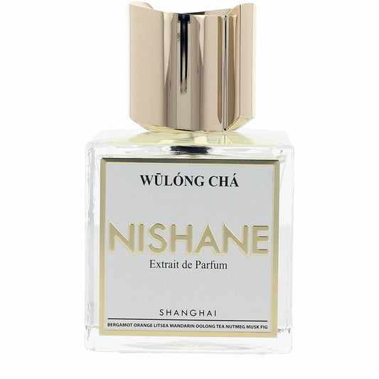 Unisex Perfume Nishane Wulong Cha-1