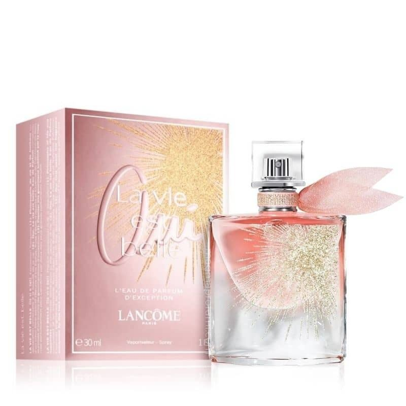 Lancome Oui La Vie Est Belle 30 ml EDP (3614273687485)-0