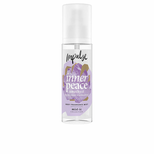Unisex Perfume Impulse INNER PEACE AMETHYST 150 ml-0