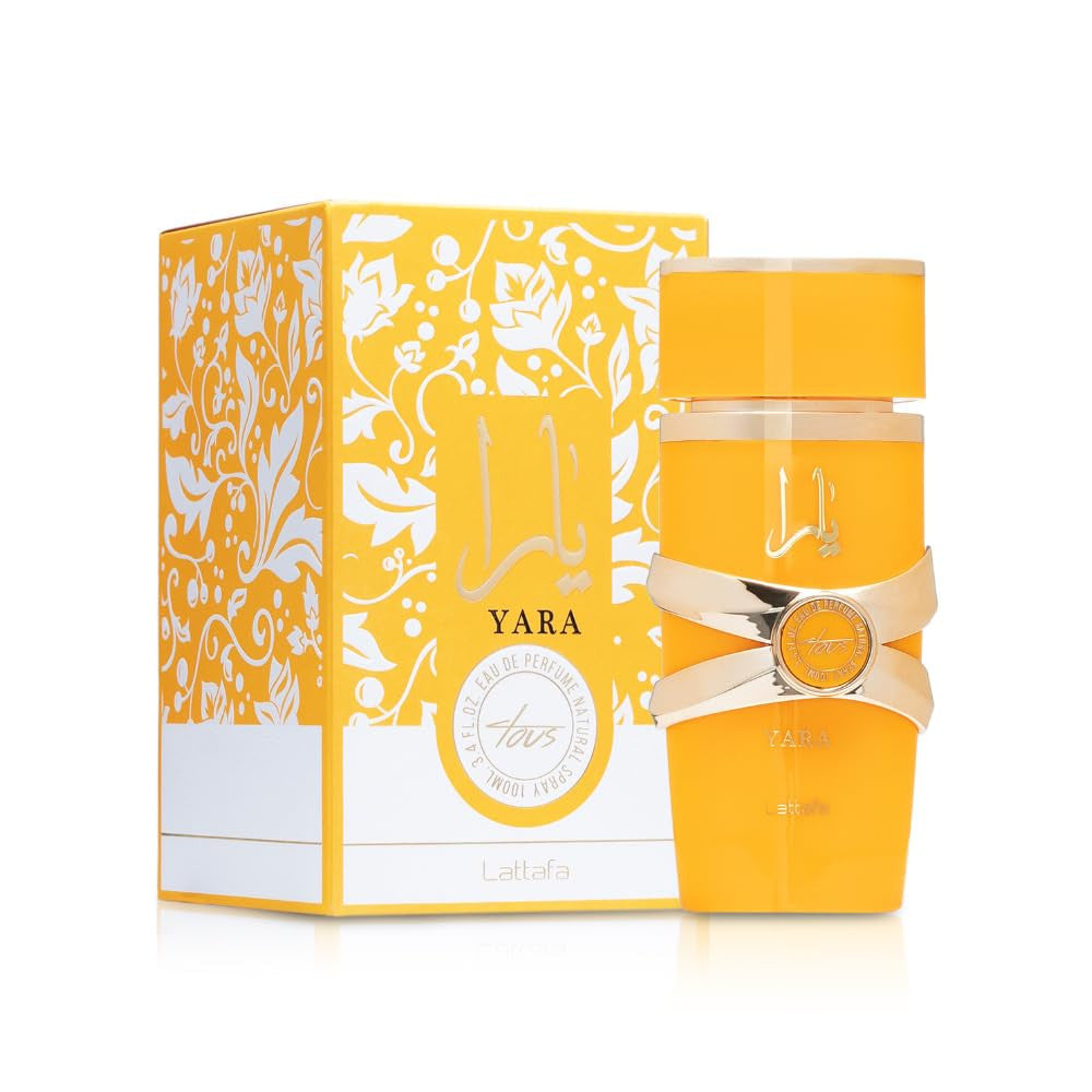 LATTAFA YARA TOUS EDP 3.4 W-2