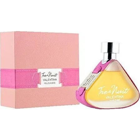 ARMAF Tres Nuit Valentina EdP 100 ml (6294015153583)-0