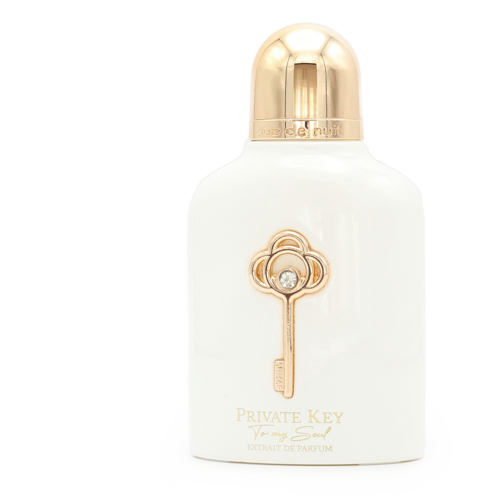 ARMAF Private Key To My Soul Extrait de Parfum 100 ml (6294015175943)-0