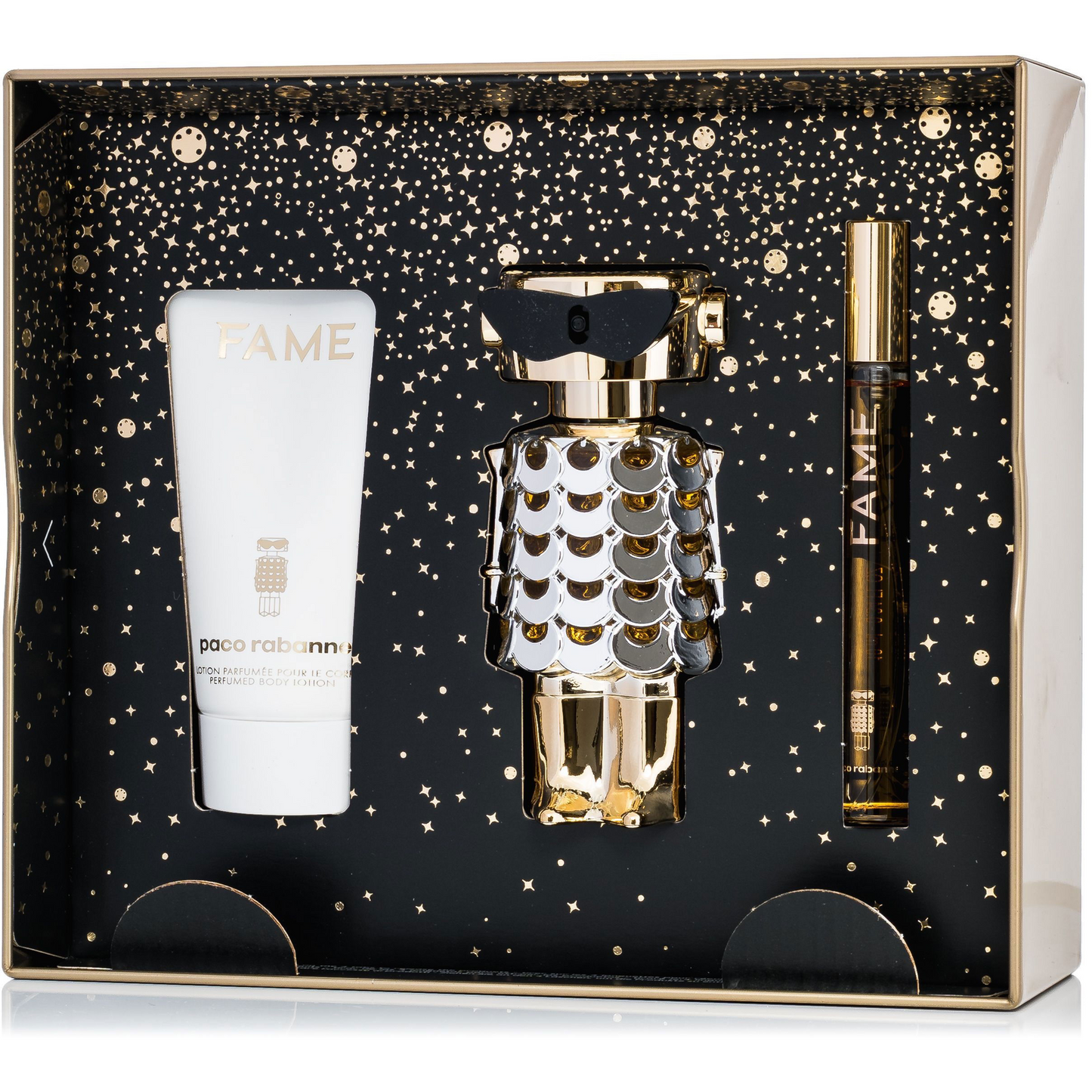 PACO RABANNE Fame EdP Set 135ml (3349668623518)-0