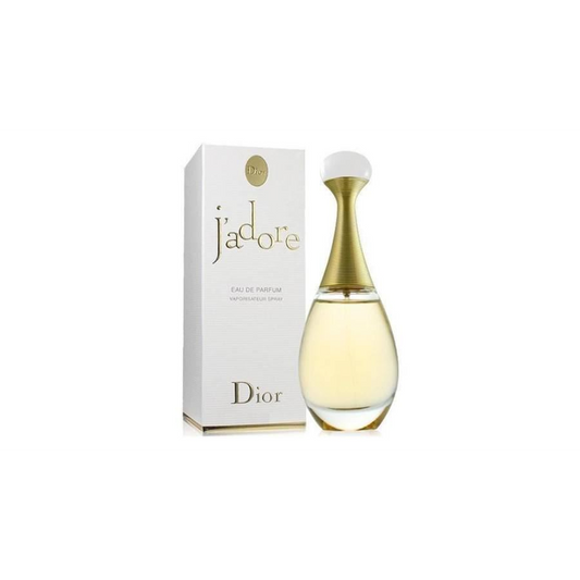 Christian Dior Jadore EDP 50 ml Hölgyeknek (3348900417885)-0