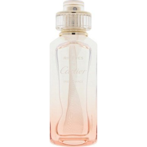 Cartier Perfumy Unisex Cartier Rivieres De Cartier Insouciance (100 ml) (3432240504807)-0