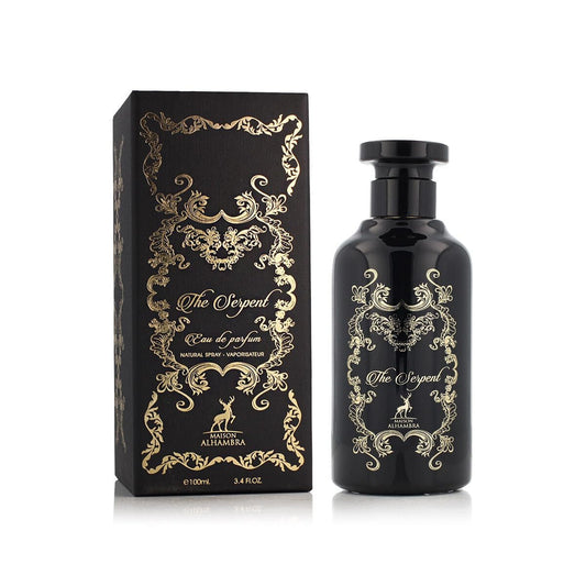 MAISON ALHAMBRA THE SERPENT EDP 3.4 U-0
