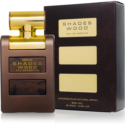Armaf Shades Wood EdT 100 ml Uraknak (6085010094953)-0