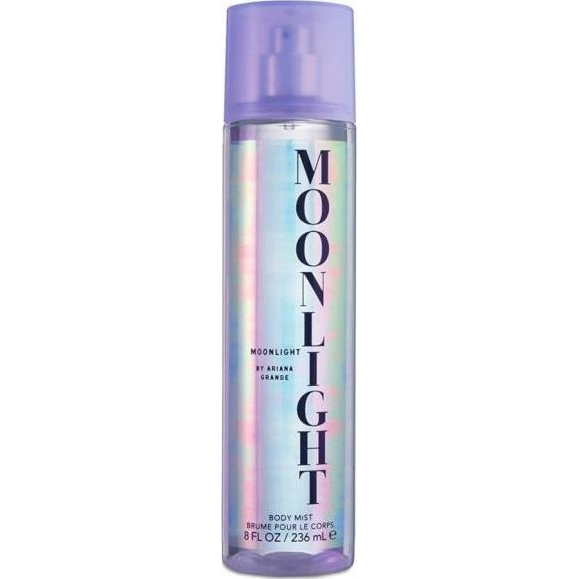 Ariana Grande Ariana Grande Moonlight mgiełka do ciała 236ml (126597)-0