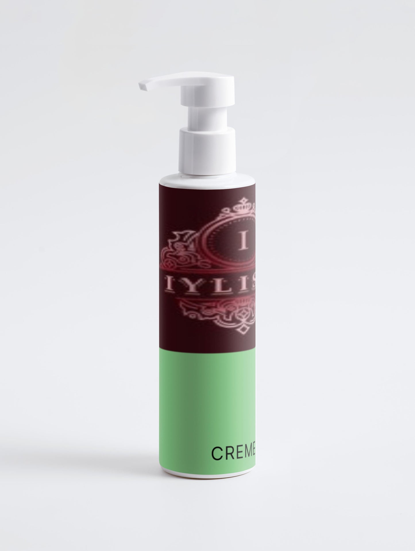 Sensitive Skin Body Cream