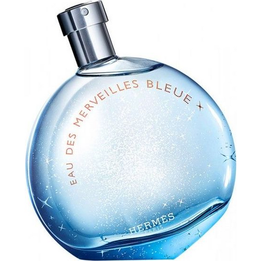 Hermès Eau Des Merveilles Bleue EDT 100 ml (89416)-0