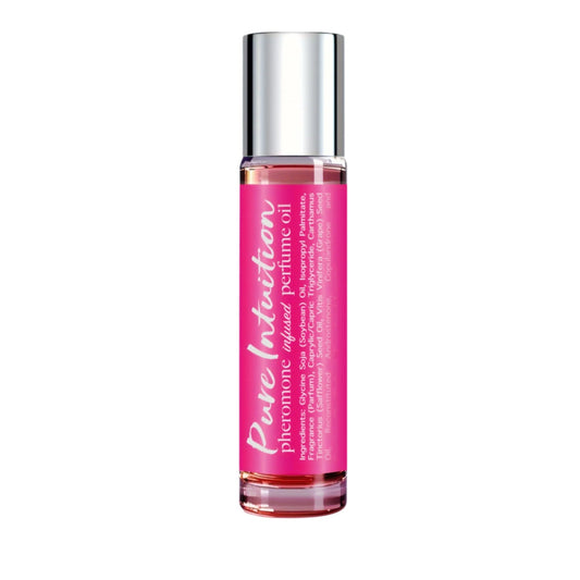 Infused Pheromone Perfume Oil Cologne-0