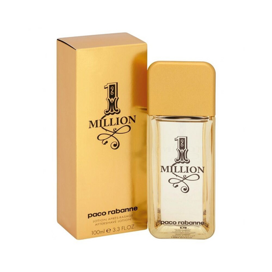 Paco Rabanne 1 Million Woda po goleniu 100ml (3349666007983)-0