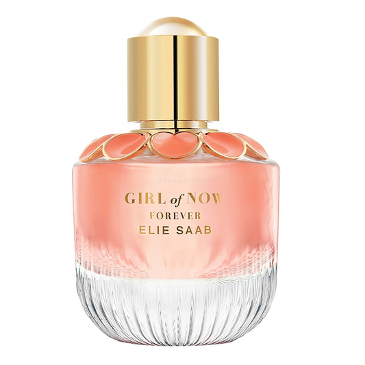 Elie Saab Perfumy Damskie Elie Saab EDP Girl of Now Forever (50 ml) (7640233340219)-0