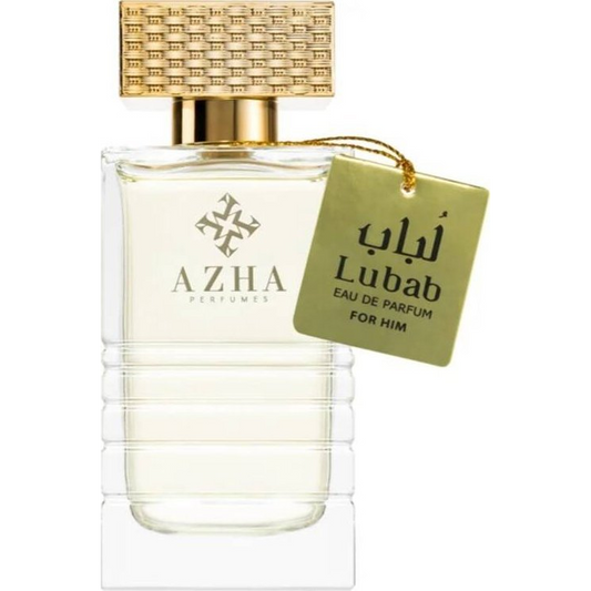 AZHA Lubab EDP spray 100ml (6629021040037)-0