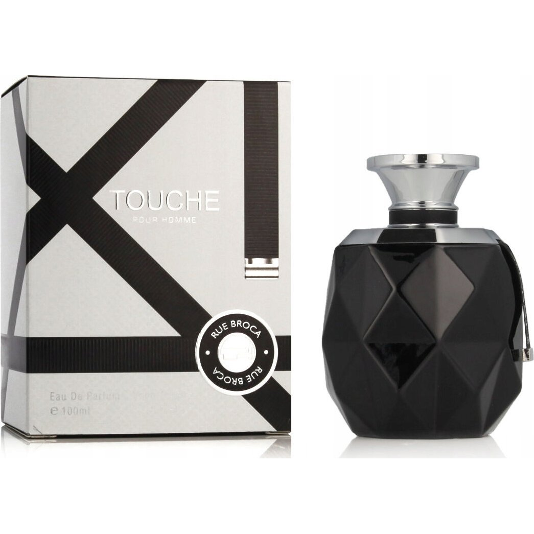 RUE BROCA Touche Pour Homme EdP 100 ml (S8309788)-0