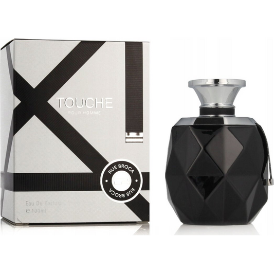RUE BROCA Touche Pour Homme EdP 100 ml (S8309788)-0