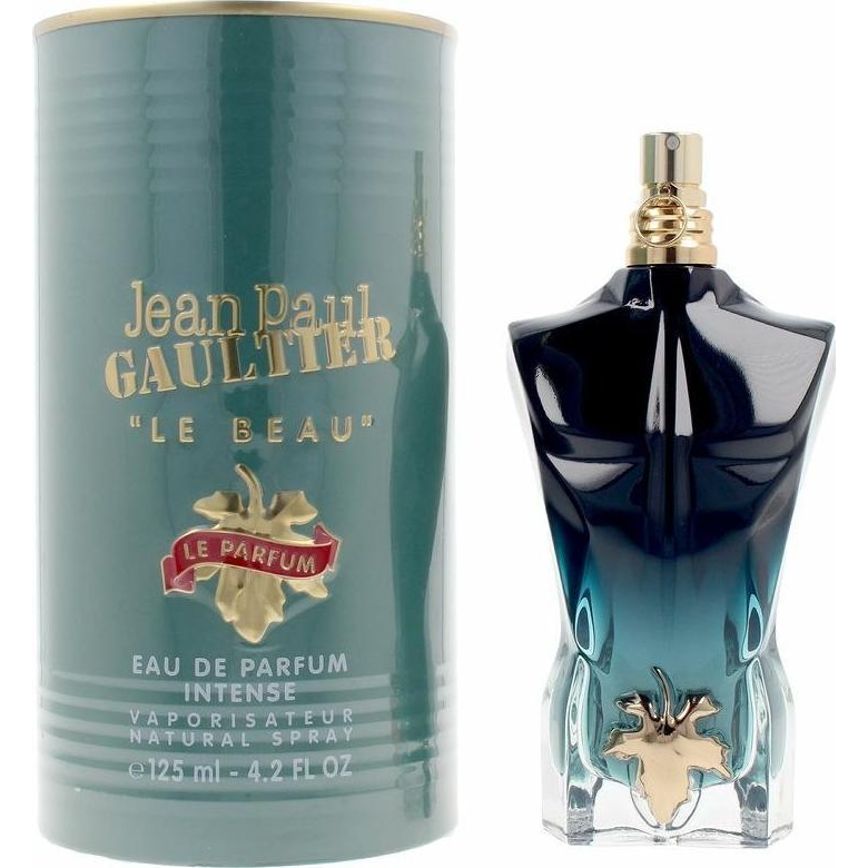 Jean Paul Gaultier Le Beau Le Parfum EDP 125 ml (S0595220)-0