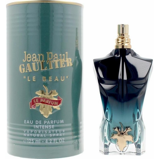 Jean Paul Gaultier Le Beau Le Parfum EDP 125 ml (S0595220)-0