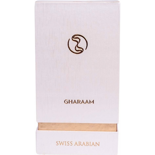 SWISS ARABIAN Gharaam EdP 50 ml (6295124031250)-0