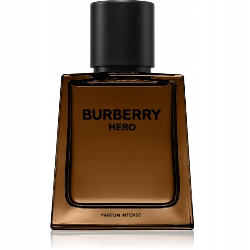 BURBERRY Hero Parfum Intense spray 50ml (3616304966866)-0
