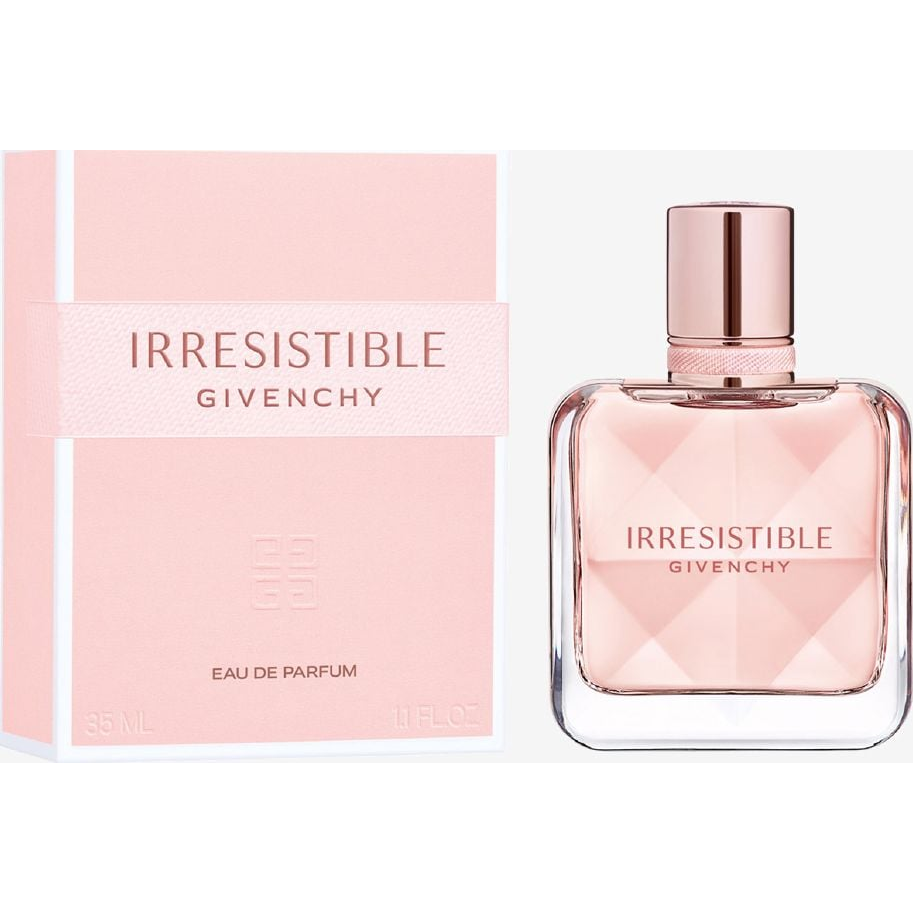 Givenchy Irresistible De Givenchy Eau De Parfum 35ml Spray (bt_fragla_223538)-0