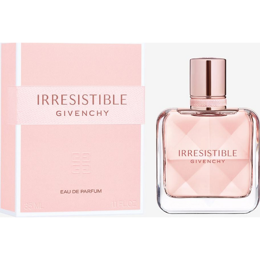 Givenchy Irresistible De Givenchy Eau De Parfum 35ml Spray (bt_fragla_223538)-0