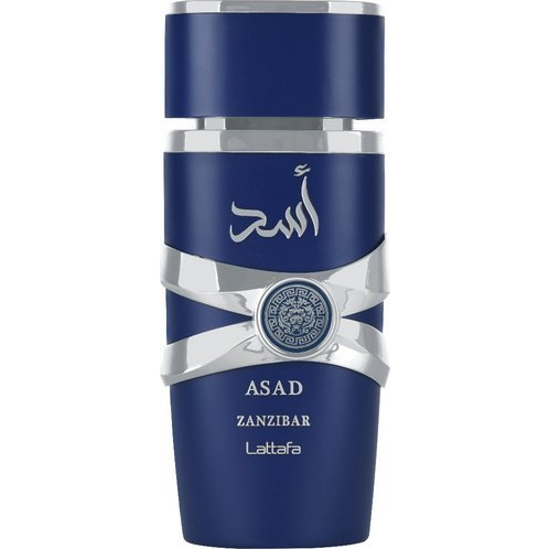 LATTAFA Asad Zanzibar EdP 100 ml (6290360598666)-0