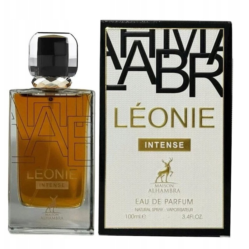 MAISON ALHAMBRA Leonie Intense EDP spray 100ml (6290360590752)-0