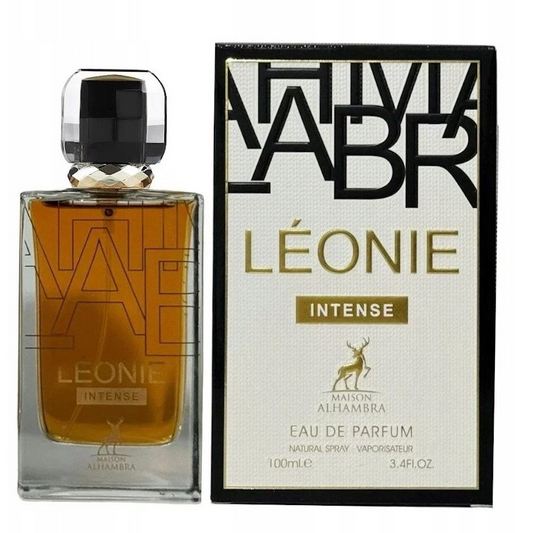 MAISON ALHAMBRA Leonie Intense EDP spray 100ml (6290360590752)-0